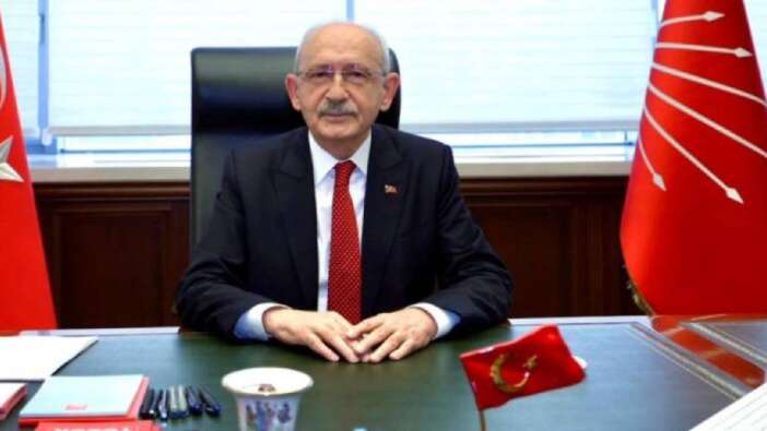 Son dakika... Kılıçdaroğlu: Kurultay sürecini başlatıyoruz! Tarih verdi