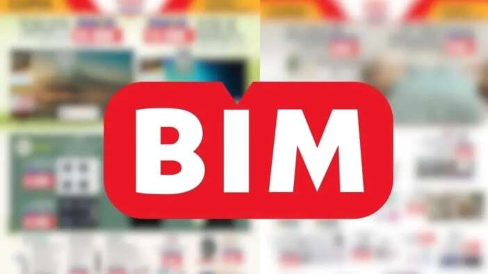 BİM’e 10 Haziran Çarşamba birçok ürün geliyor!
