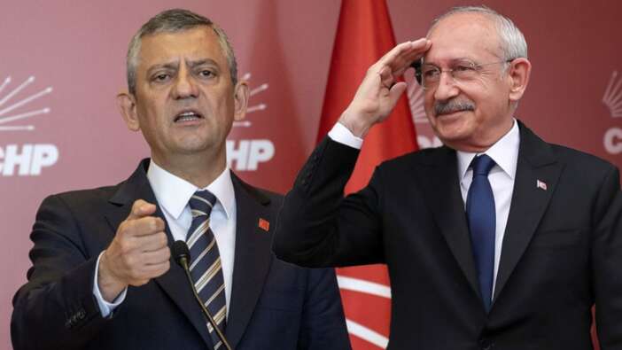 CHP'deki grup savaşı krizi manşetlerde! Hangi gazete nasıl gördü?