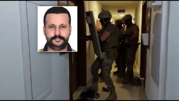 Barış Boyun Suç Örgütüne 7 ilde operasyon! 54 kişi gözaltında: Aralarında avukatlar da var!