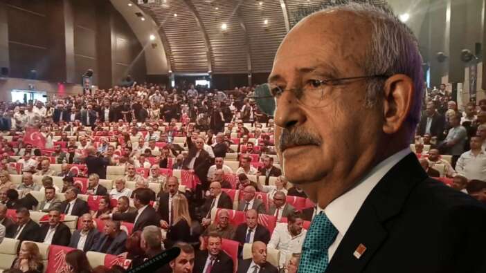 "Kirli olanların işine son vereceğiz" diyen Kemal Kılıçdaroğlu'dan Özgür Özel'e bomba mesaj: İyi niyetli davrandım ama kesip atacağız!