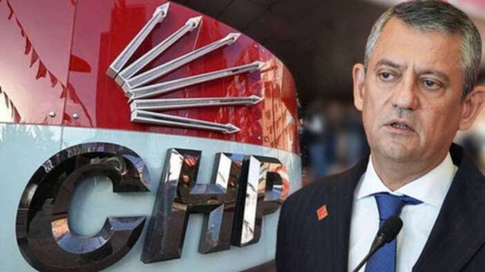 Özgür Özel’in grup konuşmasında hedef aldığı isim konuştu: İspatlamazsan FETÖ'cü alçaksın!