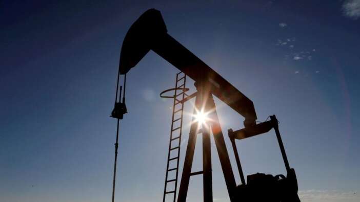 Brent petrolün varil fiyatı 80 doların altına indi! 4 Mart'tan bu yana en düşük seviyesini gördü