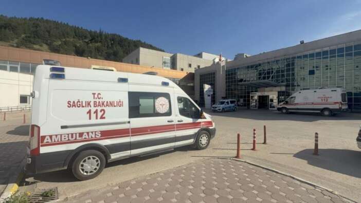 Alacak verecek tartışması kanlı bitti: Ölü ve yaralılar var