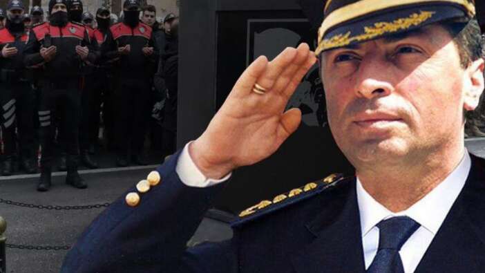 Gaffar Okkan'ın dosyasında yeni gelişme... Dosya zaman aşımından dolayı kapandı