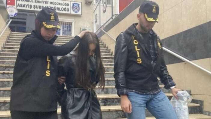 Onlyfans ünlülerine hapis talebi! 73 milyonluk para hareketi tespit edildi: Gizem Bağdaçiçek, Merve Taşkın, Alya Vural...