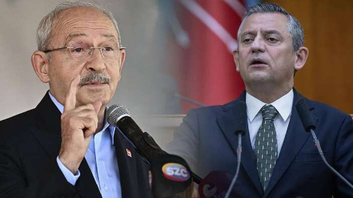CHP'de ihraçlar 9 kişiyle sınırlı kalmayacak! Kemal Kılıçdaroğlu neşteri vurdu: İşte sıradaki isimler