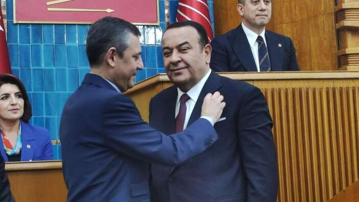 Uyuşturucu operasyonunda firariydi: CHP Ankara Milletvekili Adnan Beker’in oğlu Oğuzhan Beker gözaltına alındı!