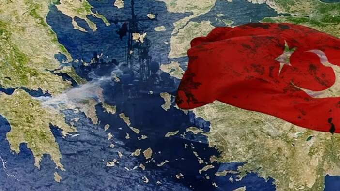 MSB'den son dakika Kıbrıs resti! "En sert cevabı veririz!"