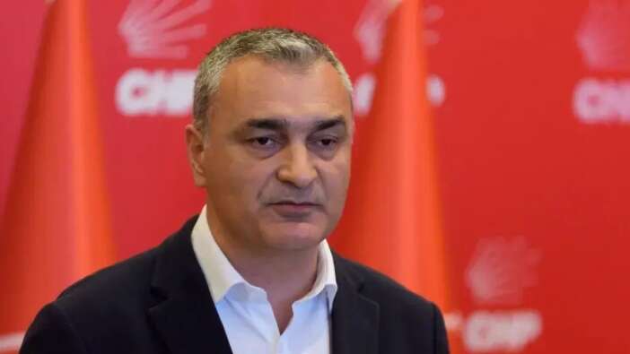 CHP Sözcüsü Müslim Sarı: Olağan kurultay takvimini oluşturma kararı aldık