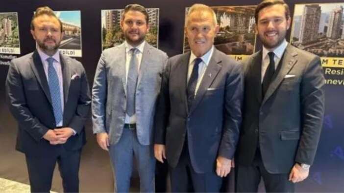 Çelik Halat'ta Neler Oluyor? Yönetim Tamamen Değişti