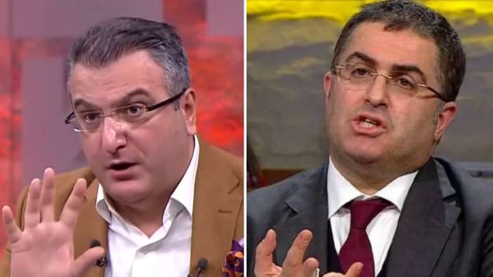 Cem Küçük ile Ersan Şen nereye ateş ediyor? Hedef: Kılıçdaroğlu'nu yıprat, Özel'i parlat!