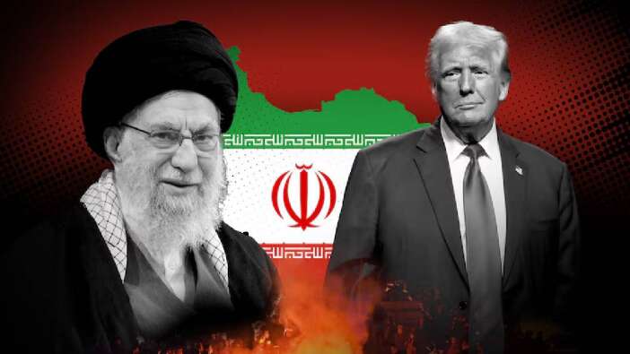 Trump sinyali vermişti: ABD-İran savaşı bitiyor! Beklenen açıklama üçüncü ülkeden geldi