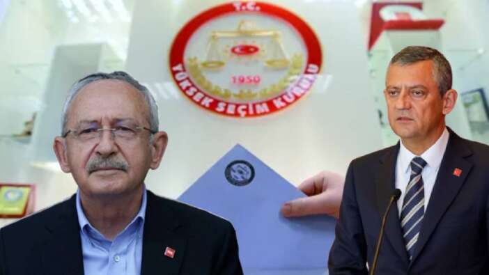 CHP'de liderlik krizi sandığı nasıl etkiledi? Son ankette sıralama değişti! Ankara'da tüm hesapları değiştiren sonuçlar