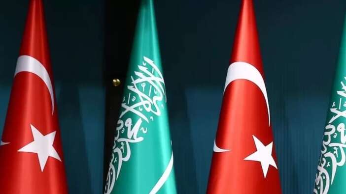 Türkiye ile Suudi Arabistan arasında vize muafiyeti anlaşması Resmi Gazete'de