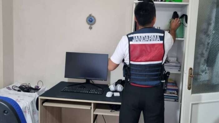 MİT, kredi kartı şebekesini çökertti!