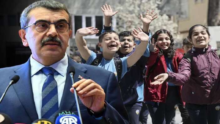 Ara tatiller kaldırıldı mı? Milyonlarca öğrenci ve veliyi ilgilendiren karar netleşti! İşte 2026-2027 eğitim öğretim takvimi