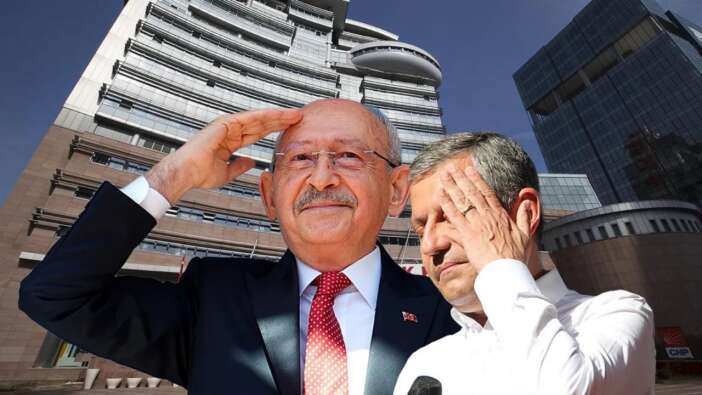 Kılıçdaroğlu neşteri vurdu, arınma 2 ay sürecek! Beş milletvekili ve belediye başkanları gidiyor...