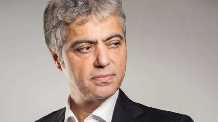Cengiz Kurtoğlu'dan korkutan haber! Konser yolunda kaza geçirdi