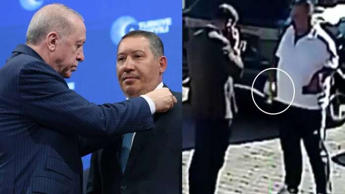 "CHP'den gitti saldırıya uğradı" yaygarası boşa çıktı! Dinar Belediye Başkanı'na neşterli saldırı siyasi değilmiş!