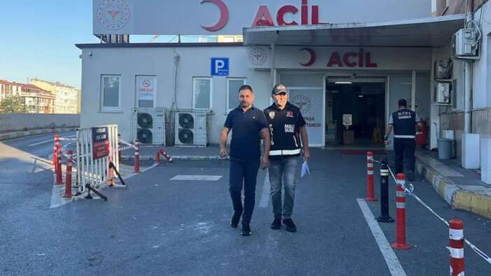 Beylikdüzü Belediyesi'ne operasyon! Çok sayıda gözaltı var