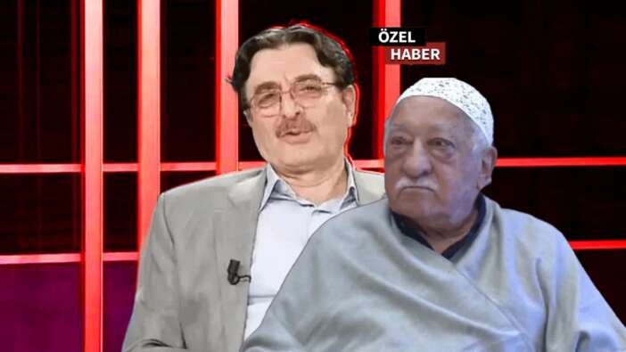 FETÖ'den sonra KÖZ mü? Emniyet imamının son durumu KÖZ Grubu Yapılanması devam mı ediyor? "Devlette zaaf yok!"