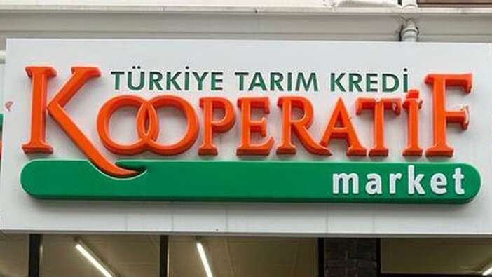 Tarım Kredi KOOP 16-22 Haziran Kat Kat Fırsat ürünleri yayınlandı