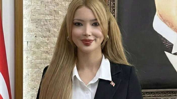 Barbie Kaymakam Tuğçe Orhan vali yardımcısı oldu