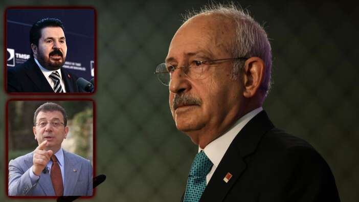 Savcı Sayan'dan büyük iddia: İmamoğlu-FETÖ Kılıçdaroğlu'na suikast yapacaktı