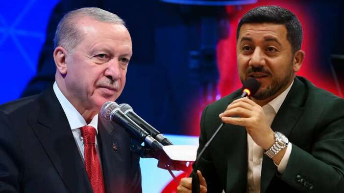 Sıcak gelişme: İYİ Parti'nin elindeki son il belediyesi AK Parti'ye geçiyor! Rasim Arı için kulisler hareketlendi