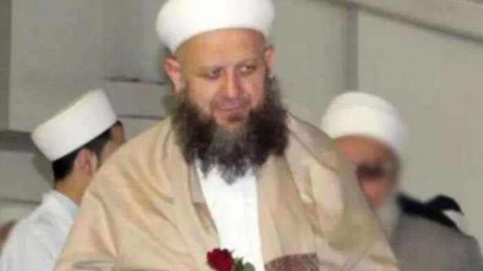 6 yaşındaki kız çocuğuna cinsel istismar davasında baba Yusuf Ziya Gümüşel tahliye edildi