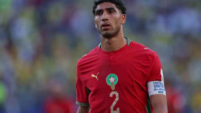 Achraf Hakimi tecavüz soruşturmasıyla ilgili hakim karşısına çıkacak