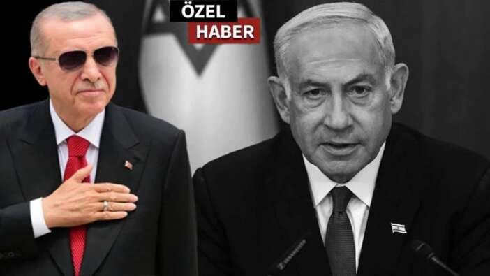 İsrail eski NewYork Başkonsolosu'ndan özel açıklama: Netanyahu gidiyor! Yeni İsrail, Türkiye ile gerilimi düşürmeli