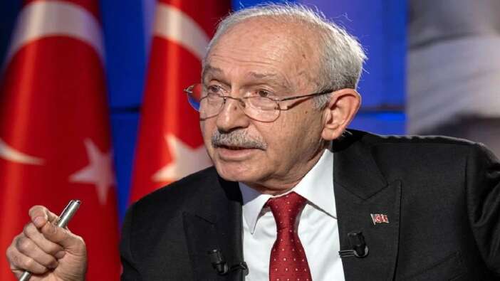 Kılıçdaroğlu o soruyu duyunca ateş püskürdü: Canlı yayında resti çekti! Kanıtlarsanız genel başkanlığı bırakırım