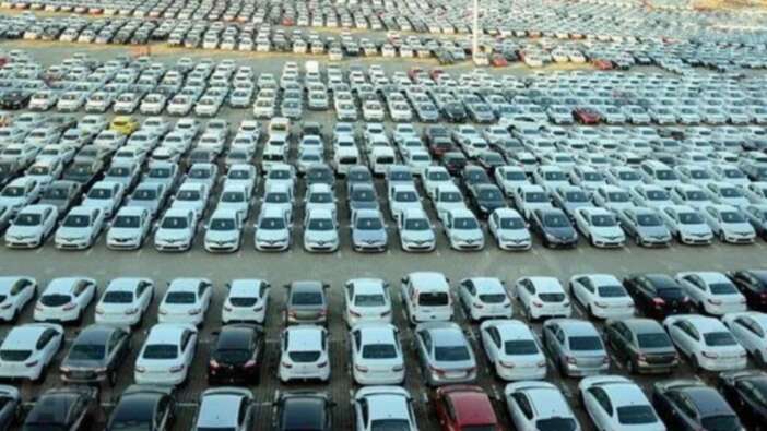 Eski otomobiller ile ilgili hurda teşvik kanun tasarısı TBMM'ye sunuldu