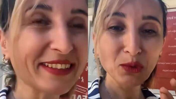 28 Şubat zihniyeti! Metrodaki başörtülü kadına "imha edilsin" dedi! Hakkında gözaltı kararı çıkarıldı...