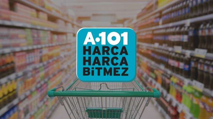 A101’e 25 Haziran Perşembe aktüel ürünler kataloğu yayımlandı!
