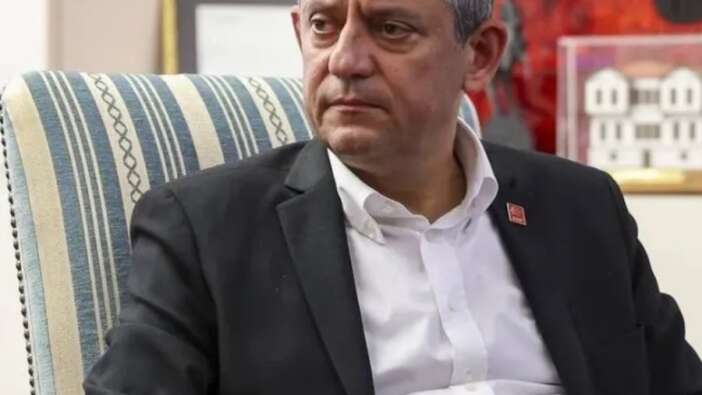 CHP'de Avrupa rezaleti: Özgür Özel’in sağ kolu Gökçe Gökçen Türkiye’yi Batı’ya şikayet etti!