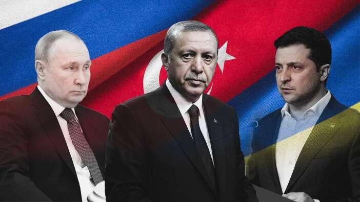 Putin 'Hazırız' diyerek İstanbul'u işaret etti! Ukrayna savaşında sıcak gelişme