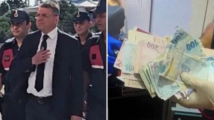 Rüşvet hortumunu kendine bağlamış... Silifke Belediyesi’nde aile boyu vurgun: İtirafçı her şeyi anlattı!