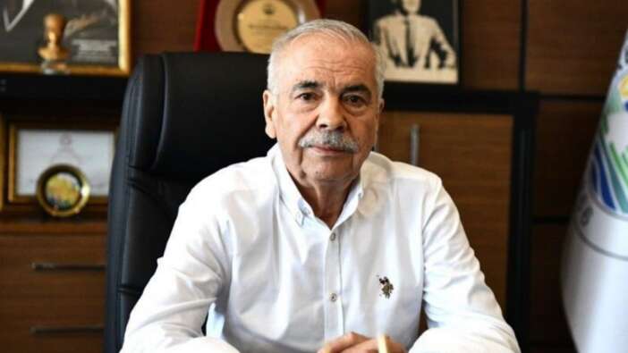 Kalede büyük delik! Kılıçdaroğlu'na yeni şok: Keşan Belediye Başkanı Mehmet Özcan, CHP’den istifa etti!