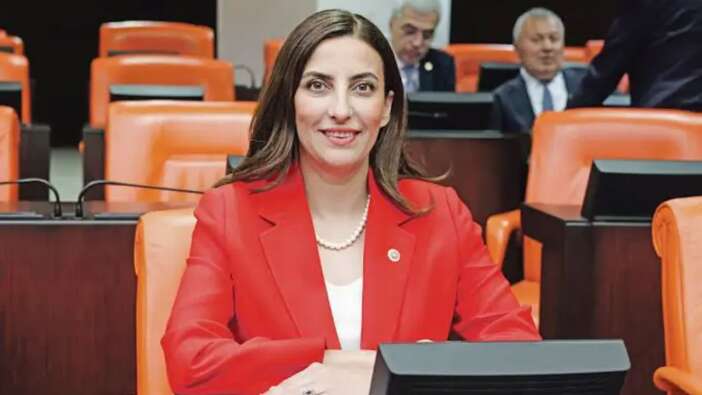 Evrim Rızvanoğlu kimdir, kaç yaşında, nereli?