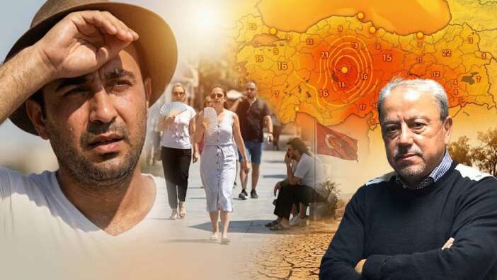 Fransa kavruluyor, sıra Türkiye'ye geldi! Orhan Şen tarih vererek kötü haberi duyurdu: 'Omega' etkisi geliyor