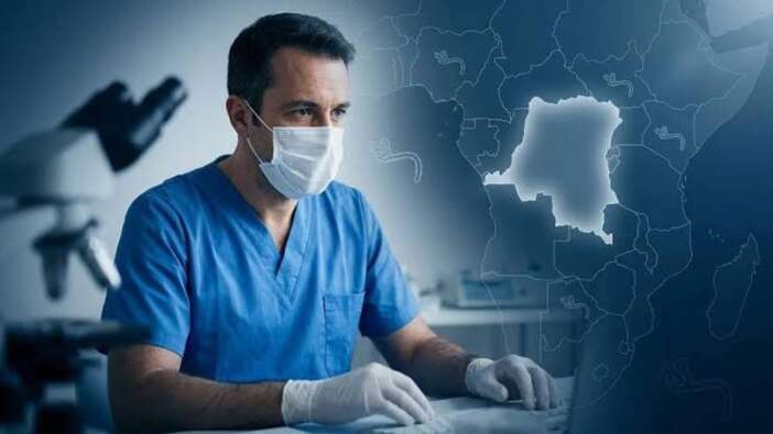 Avrupa'nın o ülkesinde Ebola alarmı: İlk vaka tespit edildi! Uzmanlar üstüne basa basa uyarıyor