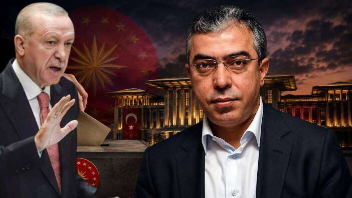 Beştepe'den seçim için net tarih geldi! Erdoğan aday olabilecek mi?