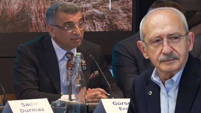 Bir ismi yere göğe sığdıramadı! CHP'li vekilden Londra'da AK Parti hükümetine övgü dolu sözler: Kılıçdaroğlu küplere binecek