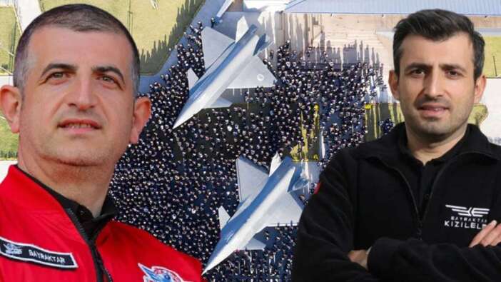 Beklenen onay resmen çıktı! Haluk ve Selçuk Bayraktar kardeşler o sektöre adım atıyor