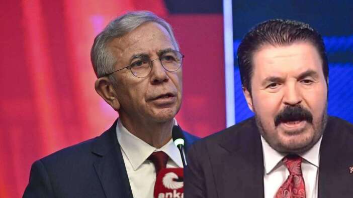 Savcı Sayan'dan büyük iddia! CHP'de büyük deprem geliyor: Ankara Büyükşehir Belediyesi AK Parti'ye geçebilir