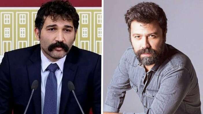 Munzur Üniversitesi'nde skandal! Bülent Emrah Parlak ve eski TİP milletvekili Barış Atay'ın Sabotaj gösterisi büyük tepki çekti