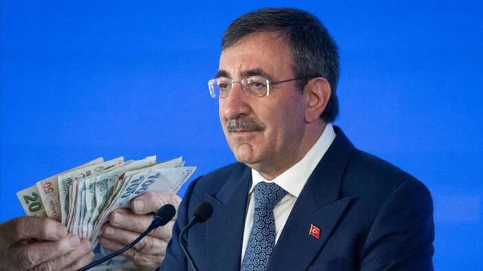 Fon ödemelerinde sistem nasıl olacak? Cevdet Yılmaz açıkladı: Kârını çeken, ana parasını almış sayılacak!